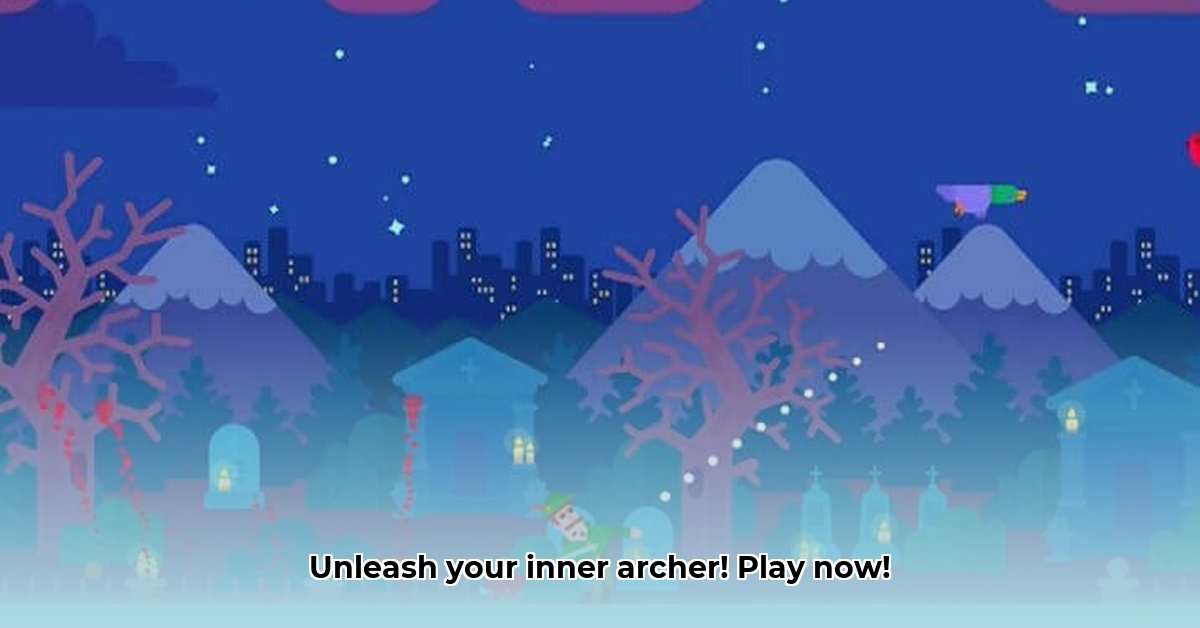 bow-master-game-unblocked